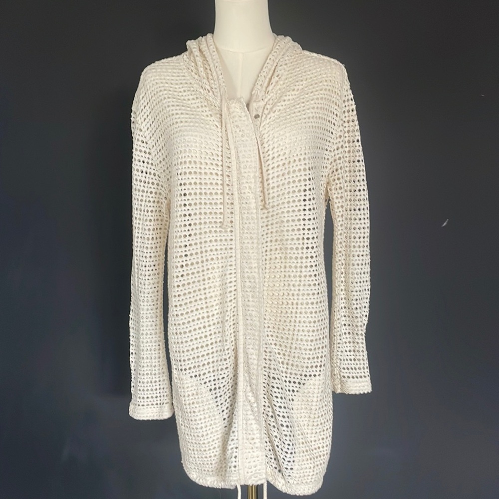 MAISON SCOTCH sahara social